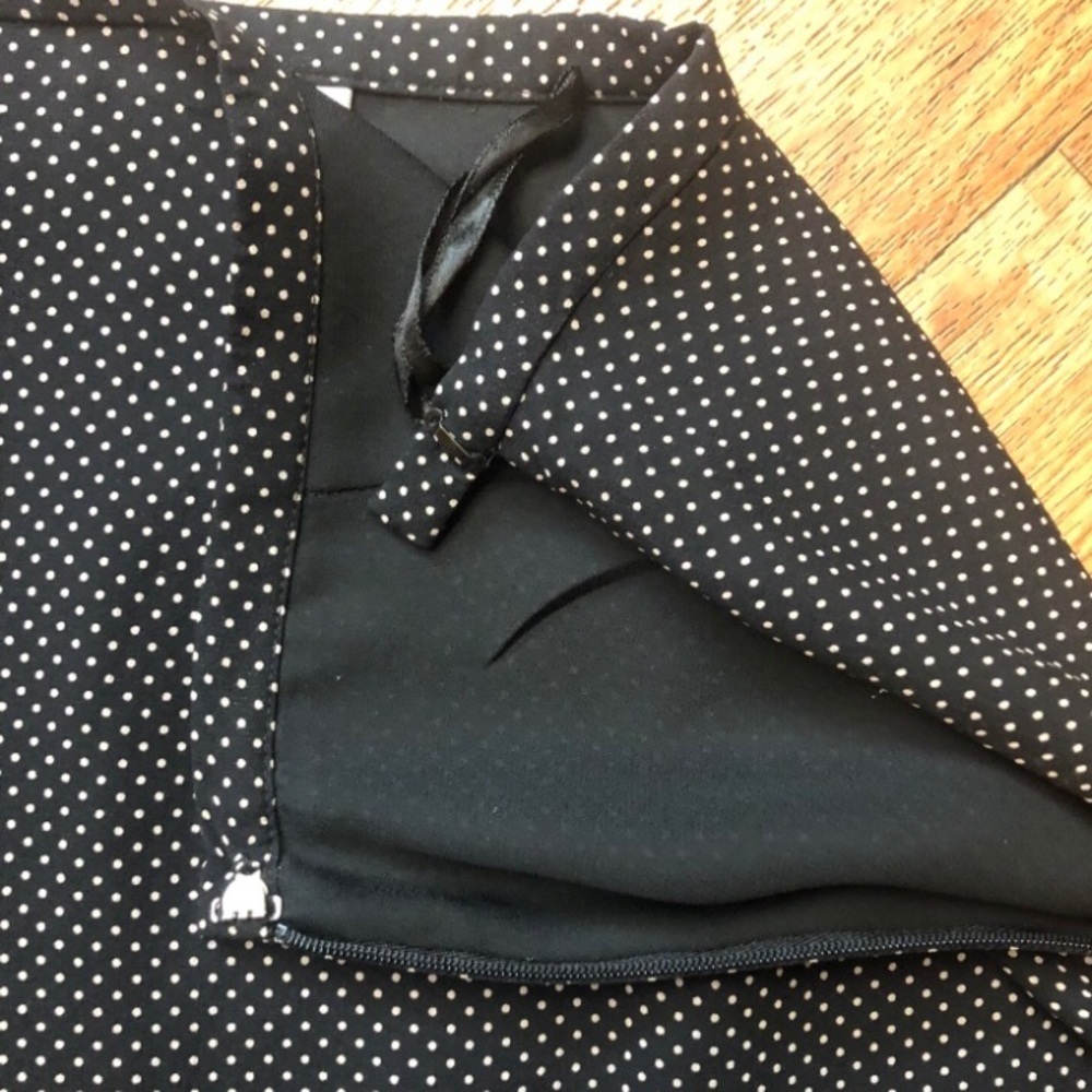 Silk Skirt by Talbots - Picture 10 of 10